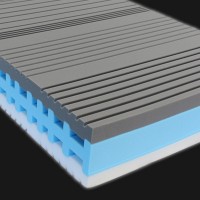 PSR Pro Sleep 100cm Width
